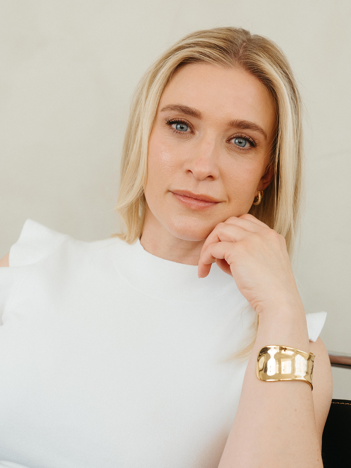 Caelainn Coffman Rhoane, DO, concierge physician at Concierge Care LA in Santa Monica